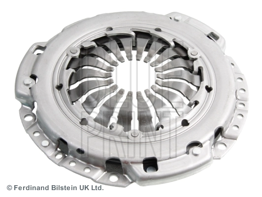 Clutch Pressure Plate